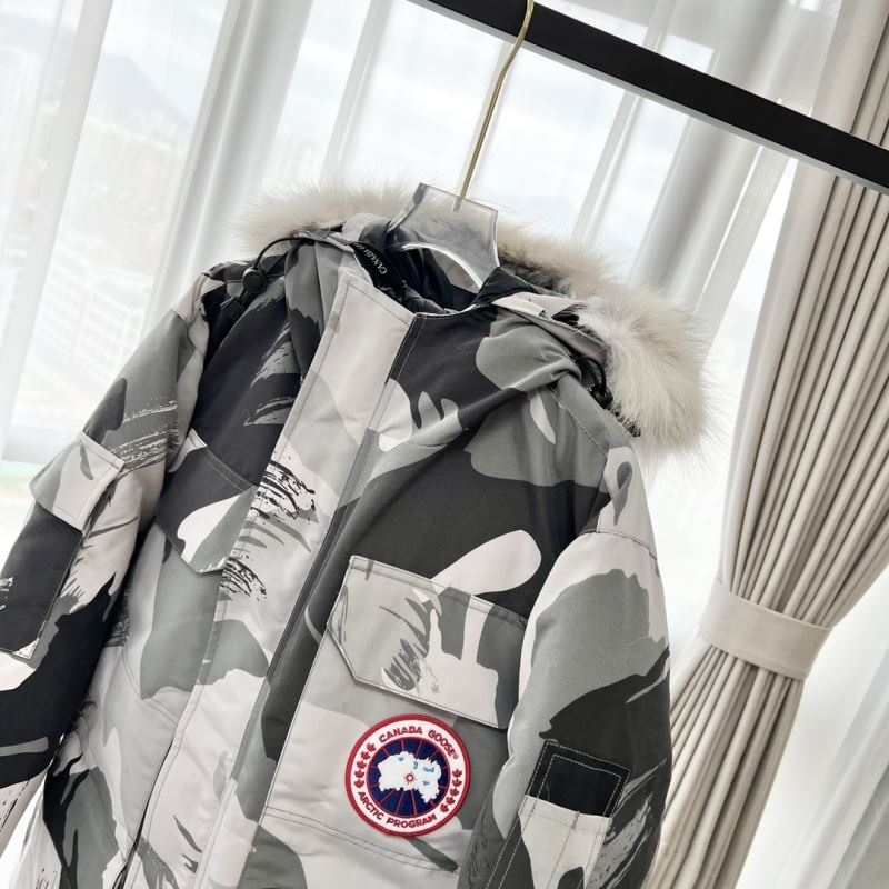 Canada Goose Down Jackets